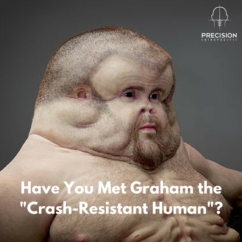 graham